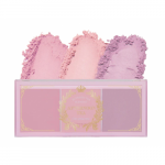 I'm Afternoon Tea Blusher Palette P&otilde;sepuna palett 05 Blossom Tea Blended