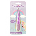 Martinelia Unicorn Lip Gloss Huulepalsam 2ml Blueberry