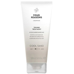 Four Reasons Color Mask Toning Treatment Tooniv vahend v&auml;rvitud juustele 200ml Cool Sand