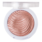J.Cat Beauty You Glow Girl Baked Highlighter Nahka s&auml;rama panev toode 103 Pink Goddess