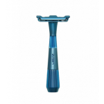 Leaf Shave The Twig Single- Edge Razor &Uuml;he teraga raseerija Glacier