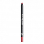Aqua Lip Pencil Veekindel huulepliiats 08C Red