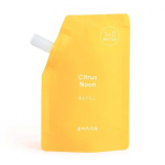 HAAN Hand Sanitizer Citrus Noon Niisutav k&auml;te desinfitseerija 100ml