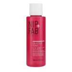 NIP + FAB Salicylic Fix Tonic Salits&uuml;&uuml;lhapet sisaldav n&auml;otoonik 100ml