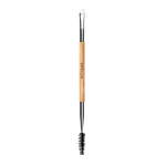 SONBODA 13 Dual Eyebrow Vegan Brush Kahepoolne kulmuhari 1 tk.