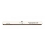 Didier Lab Straight Nail File K&uuml;&uuml;neviil 100/180 Speedy White