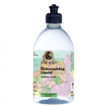 Purenn Summer Song Dishwashing Liquid N&otilde;udepesuvahend laimiga 500ml