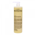The Oganic Pro-keratin shampoo Juuste &scaron;ampoon argaania ja avokaadoga 1000ml