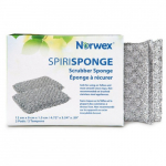 SpiriSponge Teflonpesur 2 tk