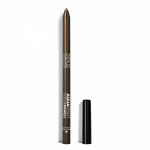 Aqua Resist Color Pencil Full Impact Glide Waterproof Eyeliner Veekindel silmapliiats 5 Bronze