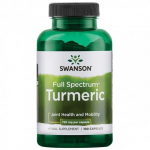 Full Spectrum Turmeric Joint Health and Mobility 720mg Kurkum 100 kapsulit