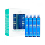 La'dor Perfect Hair Fill-Up Intensiivne juuste taastamise ja hooldamise protseduur 4x13ml