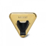 Shower Holder Raseerija hoidja Gold