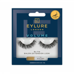 Volume & Curl False Eyelashes Kunstripsmed No. 114