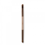 Dual Ended Precision Brush Meigipintsel silmalaineri ja -v&auml;rvi jaoks 1 tk.