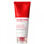Red Free Cleansing Foam N&auml;opuhastusvaht 150ml
