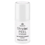 Alessandro Striplac Peel Or Soak K&uuml;&uuml;nelakk 8ml 160 Inspiring Diamond