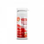 Dental Care Xylitol Strawberry Xylitol Chewing Gum Suhkruvaba n&auml;rimiskumm ks&uuml;litooliga Strawberry 20 tk
