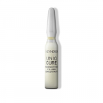 Uniqure Redensifying Filling Concentrate 3D efektiga kontsentraat n&auml;onahale 7x2ml