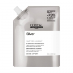 Silver Shampoo Neutraliseeriv &scaron;ampoon 500ml Refill