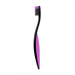 Ultimate You Soft Toothbrush Pehme hambahari Black