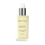 Matsu Rosemary Pre Wash Oil Tugevdav &otilde;li juustele ja peanahale 50ml