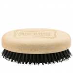 Old Style Military Beard Brush Habemepintsel 1 tk.