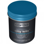 Clay Wax Matinis va&scaron;kas-molis plaukams 100ml