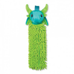 Kids Pet To Dry Laste k&auml;ter&auml;tik Green