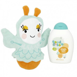 Bath Time with Clara Gift Set Kinkekomplekt Seatud