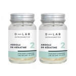 Absolu De Keratine Pure Keratin Food Supplement Toidulisand 2 kuud