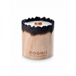 Oognis Forest Collection Sojavaha k&uuml;&uuml;nal Tobacco Wood