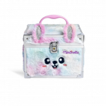 Circus Furry Case Laste kosmeetikakomplekt Seatud