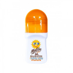 Kids Roll-On Lotion SPF50 P&auml;ikesekaitsekreem lastele 50ml