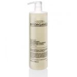 My.Organics Thickening Shampoo Juuste mahu suurendav &scaron;ampoon apelsini ja sidruniga 1000ml