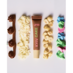Lipss Lipper Lip Gloss Kyiv Cake Huulepalsam 8ml