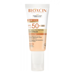 Bioxcin Suncare Protective Cream For the Face and Body SPF50+ Kaitsev p&auml;ikesekaitsekreem n&auml;ole ja kehale 50ml