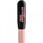 30H Mega Black Volumising Smudge Resistant Mascara Ripsmetu&scaron;&scaron; 9.4ml