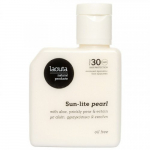 Sun Lite Pearl Oil Free Face Sunscreen SPF30 P&auml;ikesekreem n&auml;ole 50ml