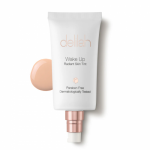Wake Up Radiant Skin Tint Tooniv n&auml;okreem 4804 Opal