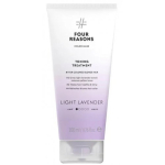 Four Reasons Color Mask Toning Treatment Tooniv vahend v&auml;rvitud juustele 200ml Light Lavender
