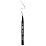 J.Cat Beauty Rock N' Glitz Diamond Liquid Liner Vedel silmalainer Platinum Pop
