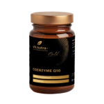 Vitalharmony Coenzyme Q10 Toidulisand koens&uuml;&uuml;m Q10 30 kapslit