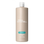 Paul mitchell Shampoo Two Puhastav &scaron;ampoon rasustele juustele 1000ml