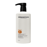 Sebastian Professional Potion 9 Leave - In Conditioner And Styling Cream Juuksehooldusvahend ja juuksegeel 500ml