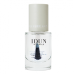 IDUN Nail Polish Top Coat K&uuml;&uuml;nelaki pealiskiht 11ml