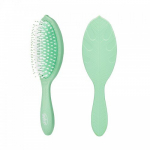 Go Green Treatment & Shine Biodegradable Brush Biolagunev juuksehari Tea Tree Oil