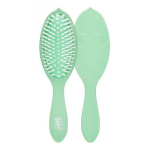 WetBrush Go Green Treatment & Shine Biodegradable Brush Biolagunev juuksehari Tea Tree Oil