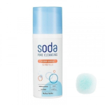 Holika Holika Soda Pore Cleansing O2 Bubble Mask N&auml;omask 100ml