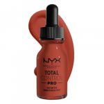 Total Control Pro Hue Shifter Nahatooni korrektor 03 Cool